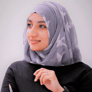 Amna Y. Rehman