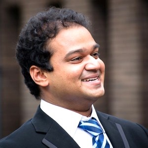 Chirag Tawde